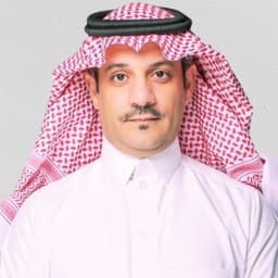 Dr Turki Aljrees
